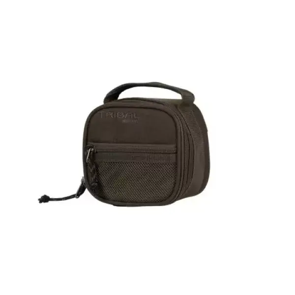 Soldes SHIMANO Tribal , Sac à accessoires, 13x12,5x9,5cm, Petit, SHTCACCESSS