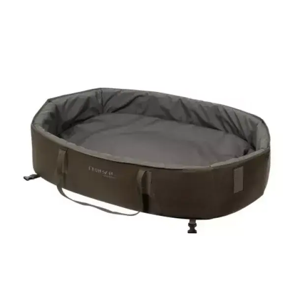 Commander Vite SHIMANO Tribal Protection Mat, Tapis de décrochage, 110x76x20cm, marron, SHTCPROTECTMAT