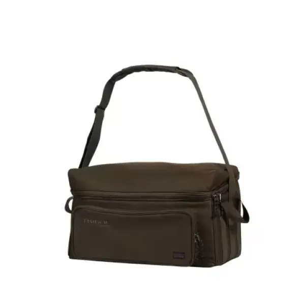 SHIMANO Tribal Large, Sac Isotherme, 31,5x26x27,5cm, SHTCCOOLERBL Soldes
