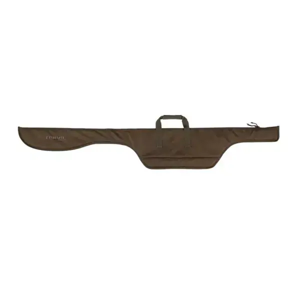 SHIMANO Tribal Padded Sleeve, housse de canne rembourrée, 165x30cm Meilleur Choix