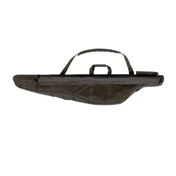 Offre Du Jour SHIMANO Tribal 3 Rod Holdall, Étui à Canne, pour 3 cannes à carpe montées