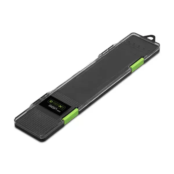 Solde DELPHIN REAXE RIGIN mini, Boîte pour Chefs d‘Alimentation, 21,6x4,6cm, 101006781