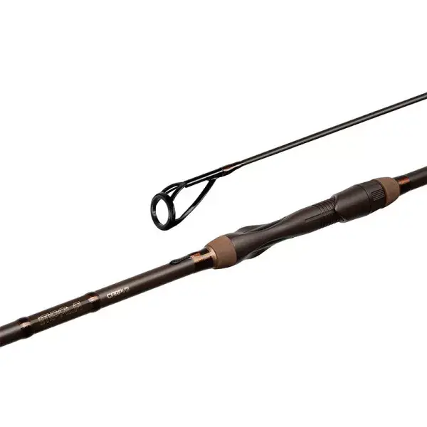 DELPHIN IMPALA Carp V3, Karpfen Angelrute Produit De Marque