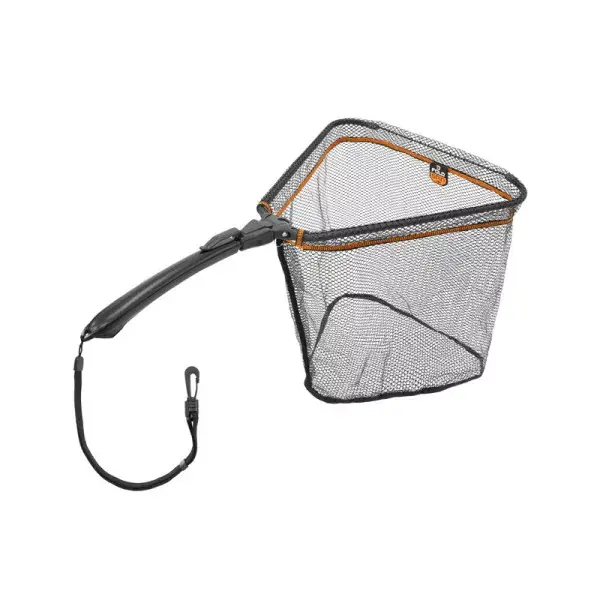 Populaire DELPHIN FoldSPIN, 70cm, Filet d‘Atterrissage Rotatif, 101005602