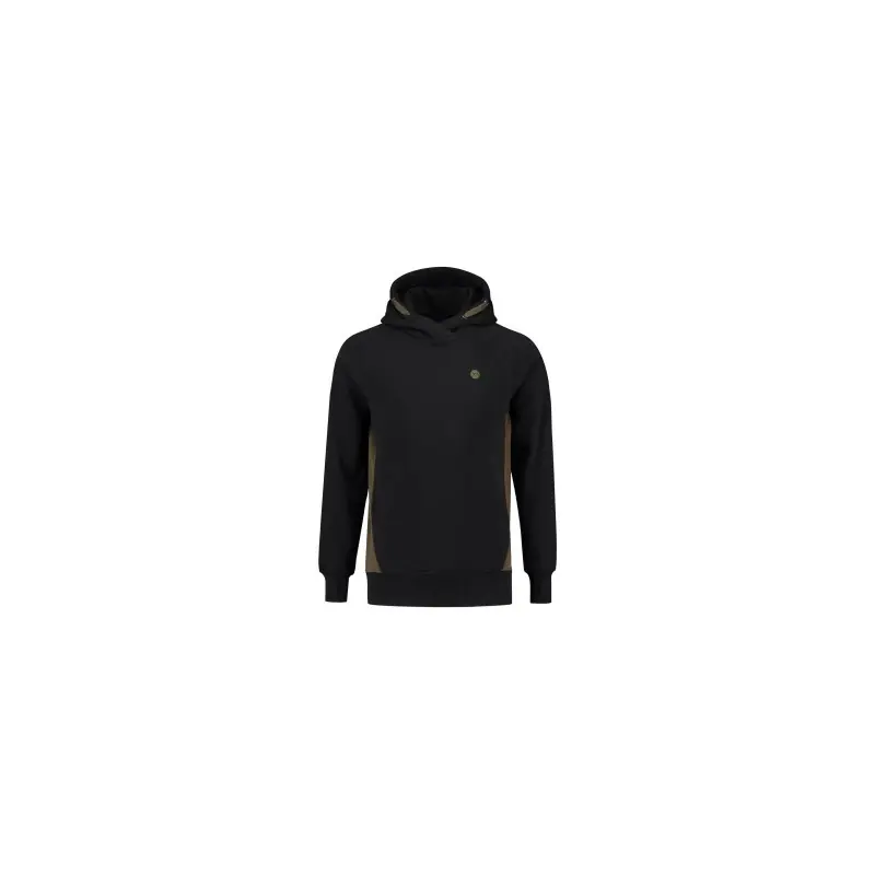 Bon Marché KORE TK HOODIE BLACK Taille XXL KORDA