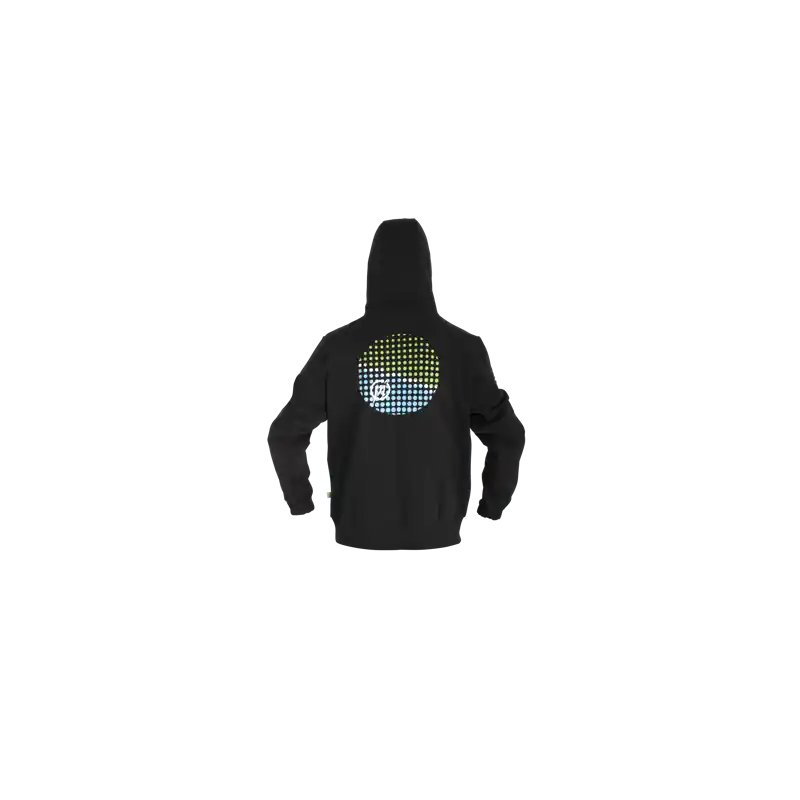 Prix Choc HYDROTECH PULLOVER HOODIE - MEDIUM