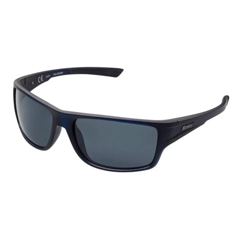 BERKLEY B11 CRYSTAL BLUE/GRAY Marque