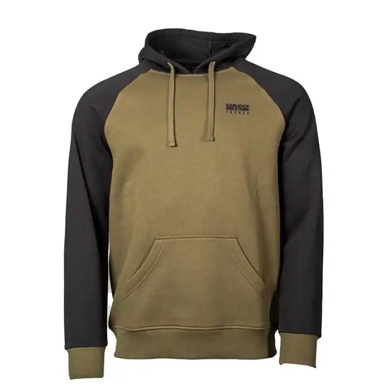 Achat Immédiat HOODY RAGLAN SMALL NASH