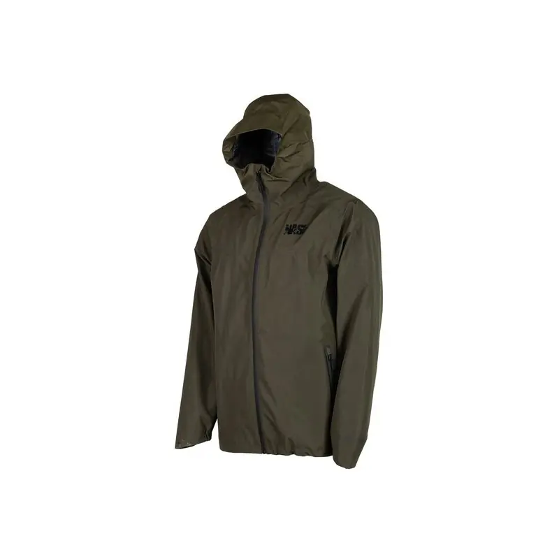 Vente Directe ZT EXTREME WATERPROOF JACKET MEDIUM NASH