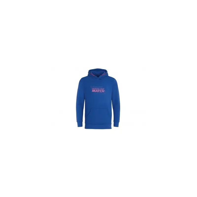 HOODIE NAVY XL MAINLINE MATCH Nouvelle Collection