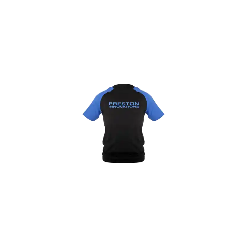 Authentique T-SHIRT LIGHTWEIGHT RAGLAN XL PRESTON INNOVATIONS