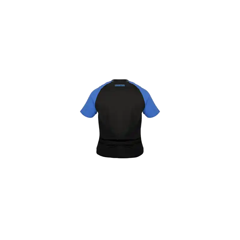 Livraison Express T-SHIRT LIGHTWEIGHT RAGLAN LARGE PRESTON INNOVATIONS
