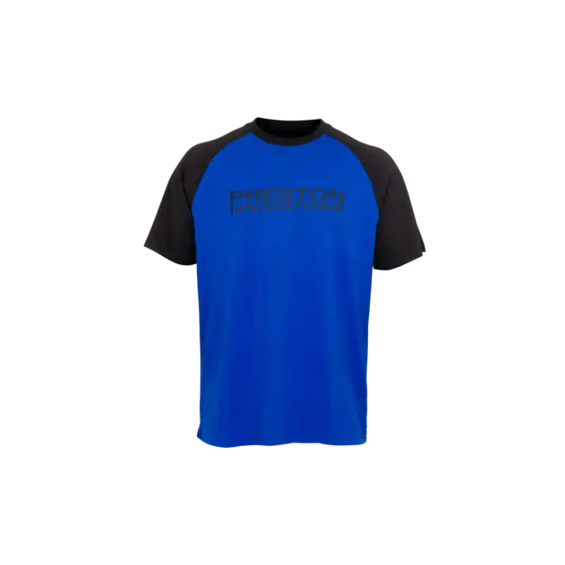 LIGHTWEIGHT WHITE RAGLAN T-SHIRT L PRESTON INNOVATION Réduction