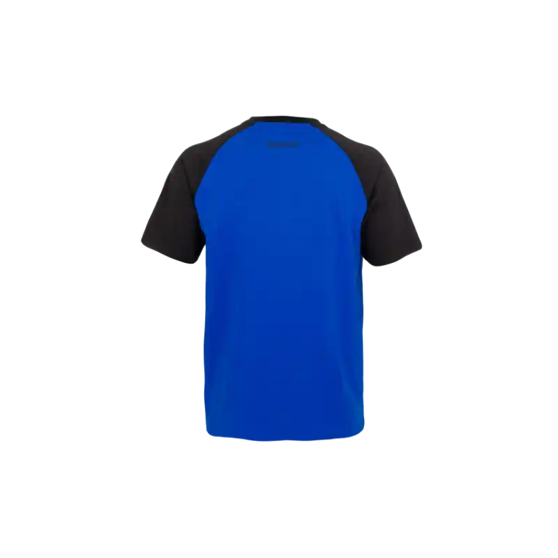 Commander Vite LIGHTWEIGHT BLUE RAGLAN T-SHIRT L PRESTON INNOVATION