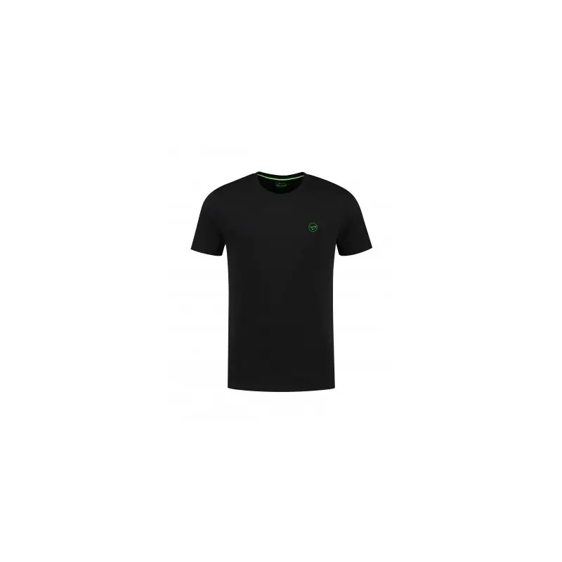 T-SHIRT MANDALA BLACK XL KORDA Meilleur Choix