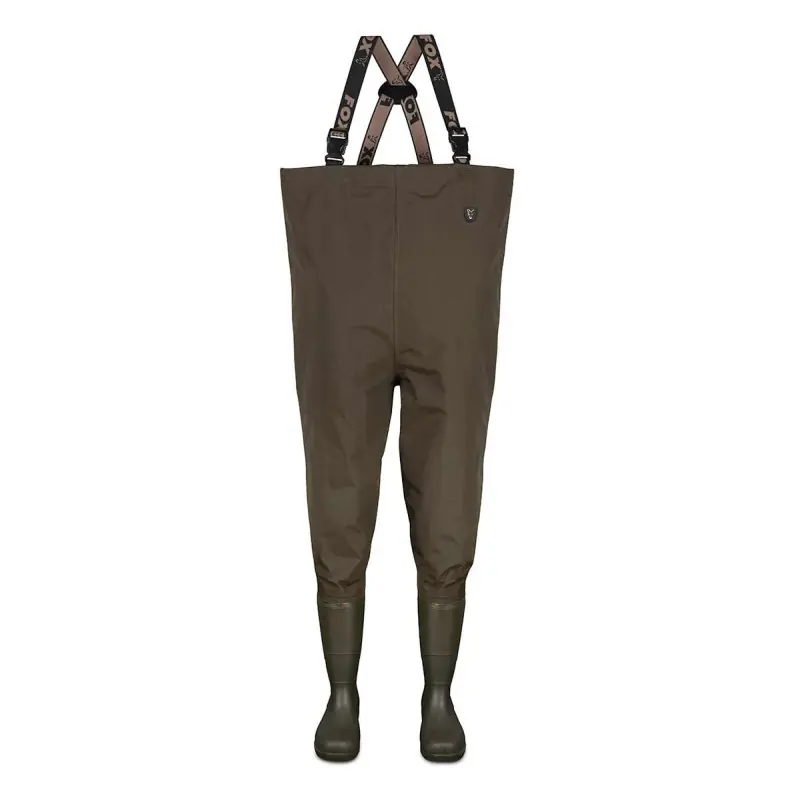 KHAKI LW LINED WADERS 11 / 45 Bon Marché