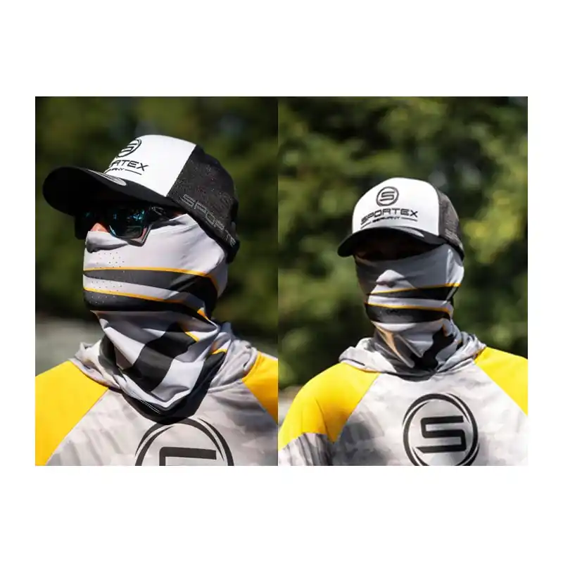 Acheter En Ligne FOULARD UV BUFF HALSTUCH SPORTEX