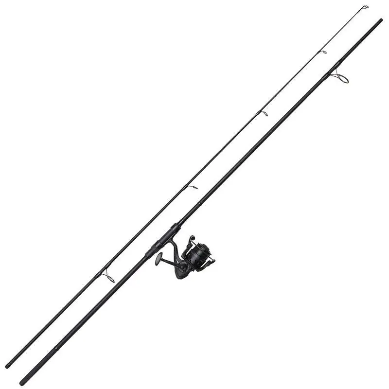 DAM Charger Carp 10FT 3LB 5000FD 12LB Certifié
