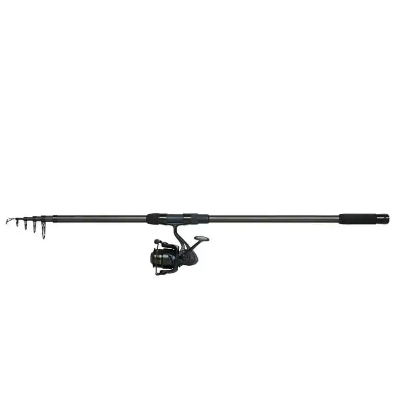 Acheter En Ligne DAM CHARGER TELECARP 12FT 3LB 5000 FD