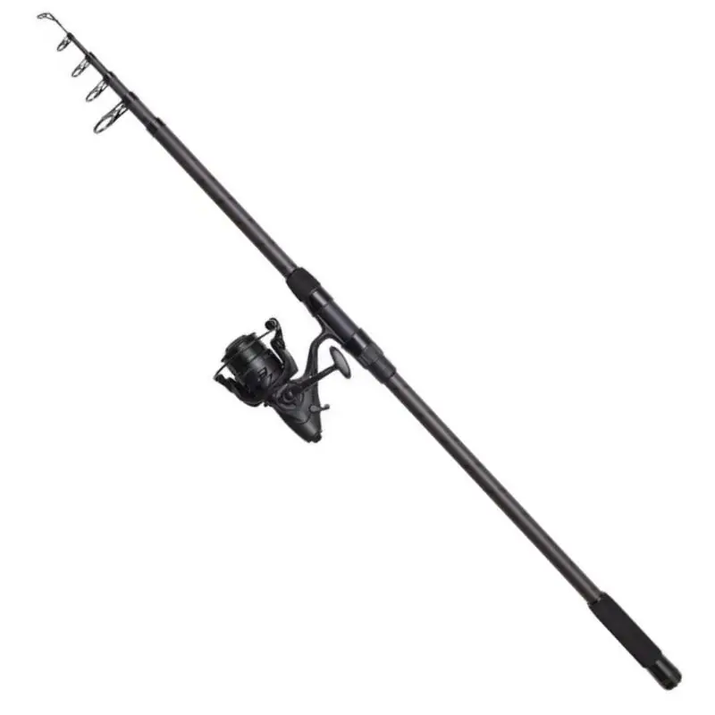 DAM CHARGER TELECARP 12FT 3LB 5000 FS Bon Plan