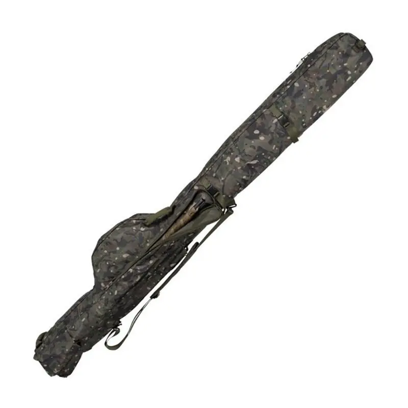 Réduction TRAKKER NXC CAMO ROD SLEEVE 10 PIEDS