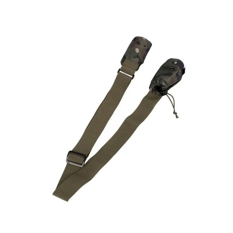 Offre Exclusive TRAKKER NXC CAMO ELASTICATED TIP PROTECTORS