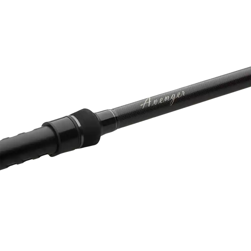 Quantité Limitée PROLOGIC CANNE C1 AVENGER SPOD MARKER AB 12" 3.60M 5 LBS 2 SEC 50MM