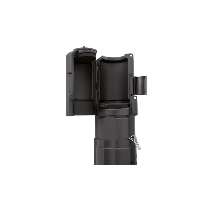 Meilleur Prix FF RIGID ROD COVER CM 157X13 CLOSED