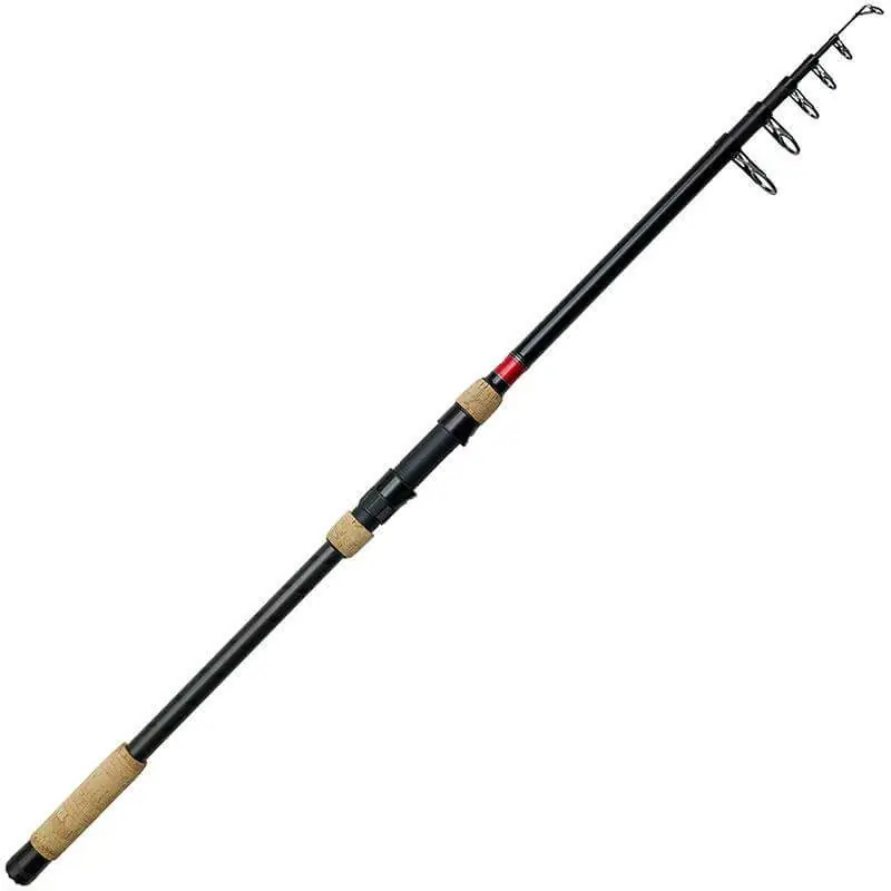 SPEZI STICK II CARP TELE 3.60 M 2.75 LBS Nouvel Arrivage