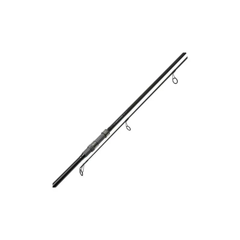 Jusqu'à Épuisement Des Stocks StarBaits Canne Milspec LCR Dark Shadow 13 Pieds 3.5 Lbs