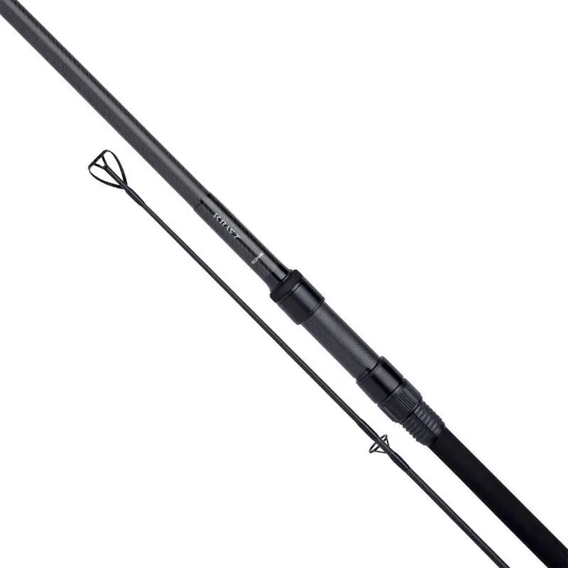 Nouvelle Collection Canne Carpe Sonik Kraft - 13‘ - 4.00 Lbs