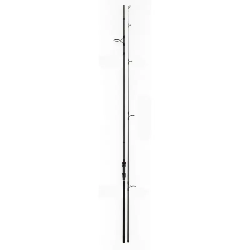 Commander Maintenant DAIWA CANNE BLACK WIDOW CARP 3312 13 PIEDS 3.5 LBS