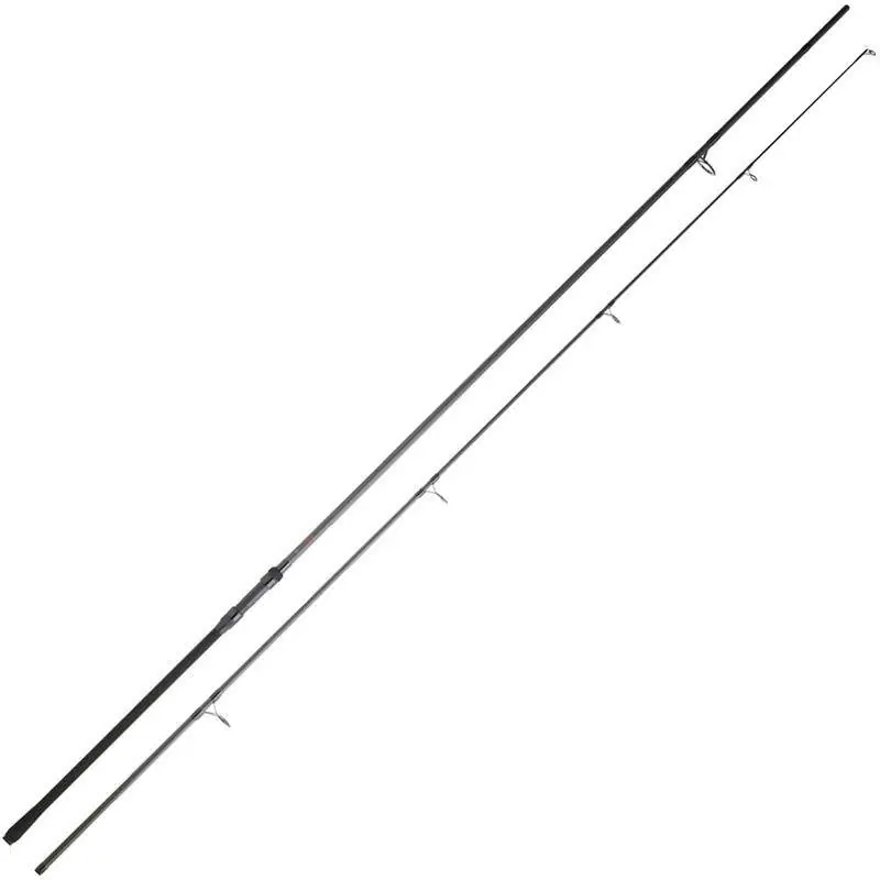 Vente Directe DAIWA CANNE BLACK WIDOW CARP 3312 13FT 3.5LBS