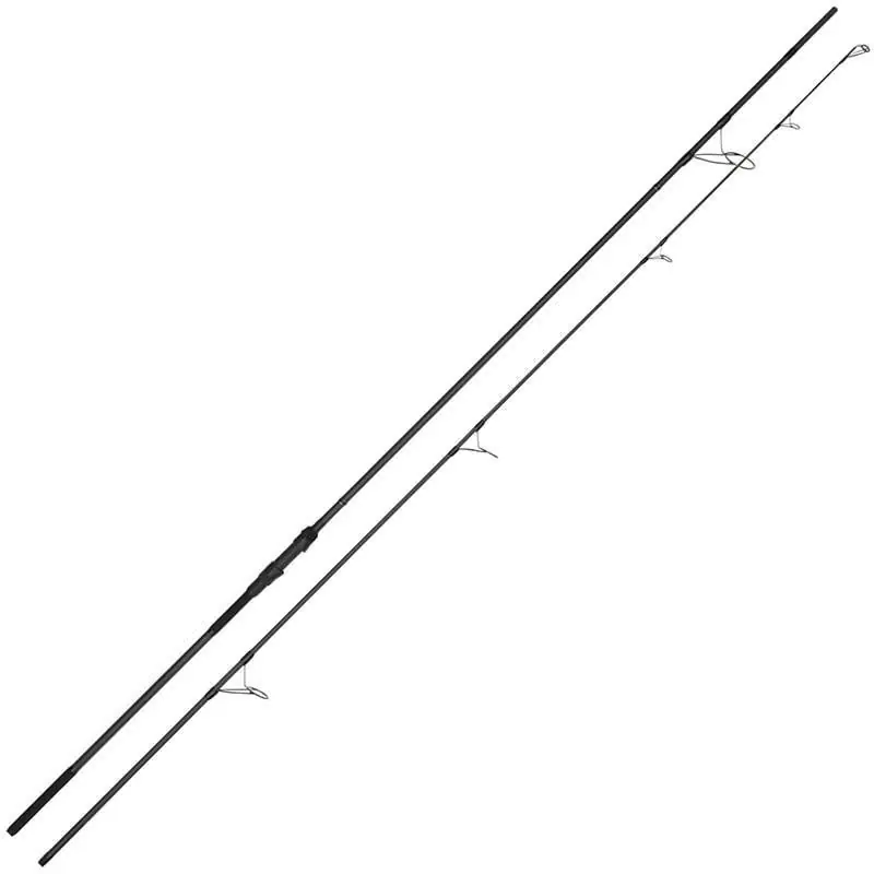 Super Prix DAIWA CANNE CROSSCAST CARP Z 3334 13 PIEDS 3.75LB
