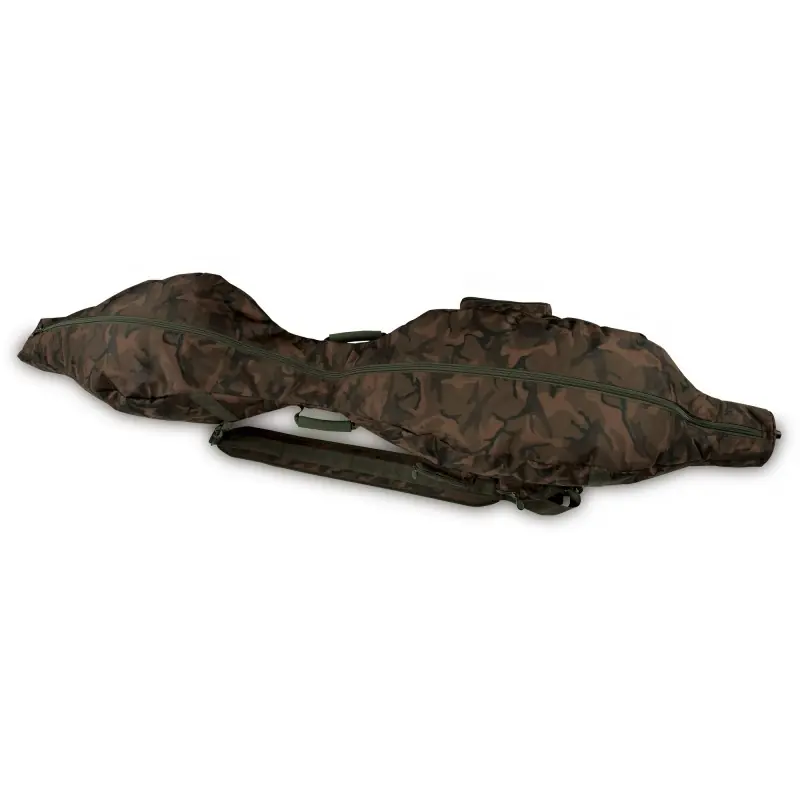 Pas Cher FOX HOLDALL 3 RODS 12FT