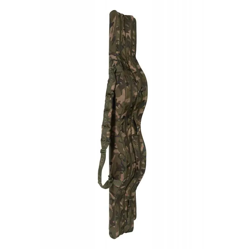 Fox Camolite 13ft 4 rod Hardcase Jusqu'à Épuisement Des Stocks