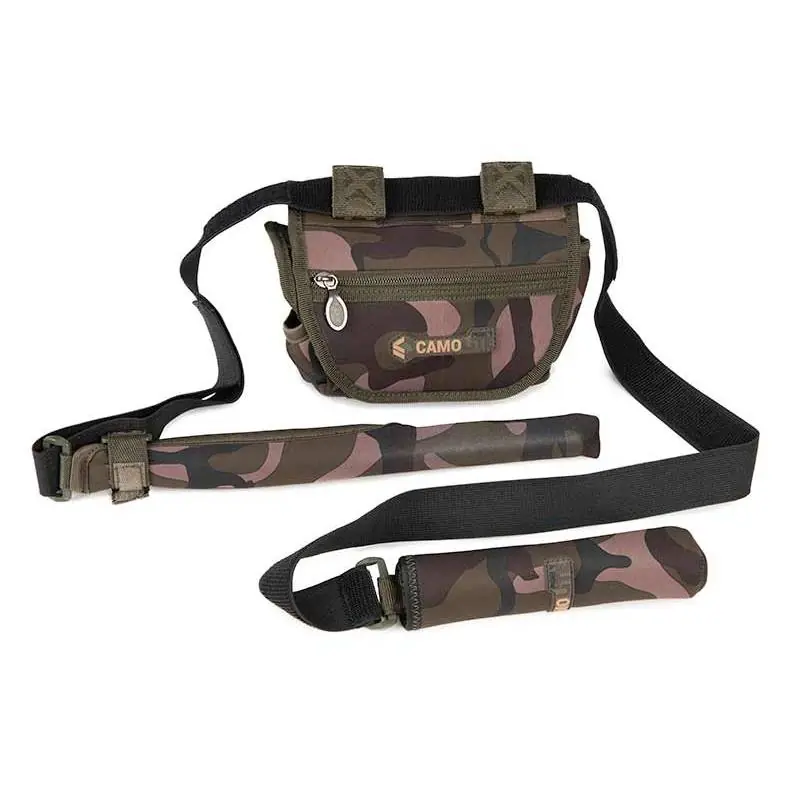Solde FOX CAMOLITE NEOPRENE REEL PROTECTOR
