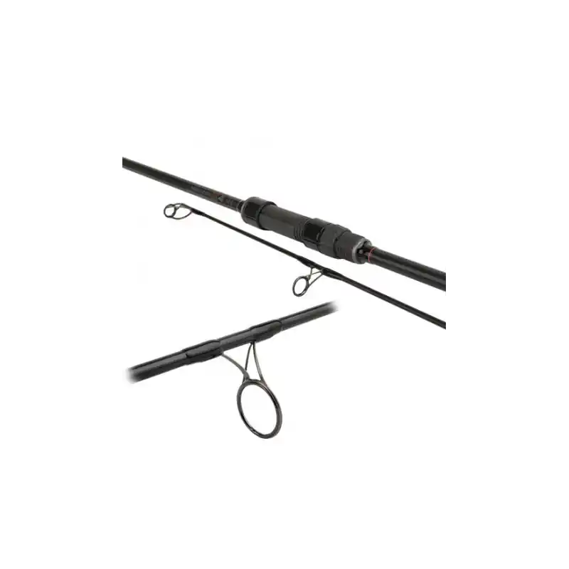 Prix Cassé Horizon Fox X4 13ft3.5lb Abbr Handle