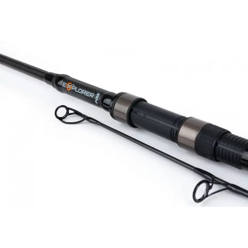 Dernière Chance Explorer8-12 pieds 3 lb full shrink