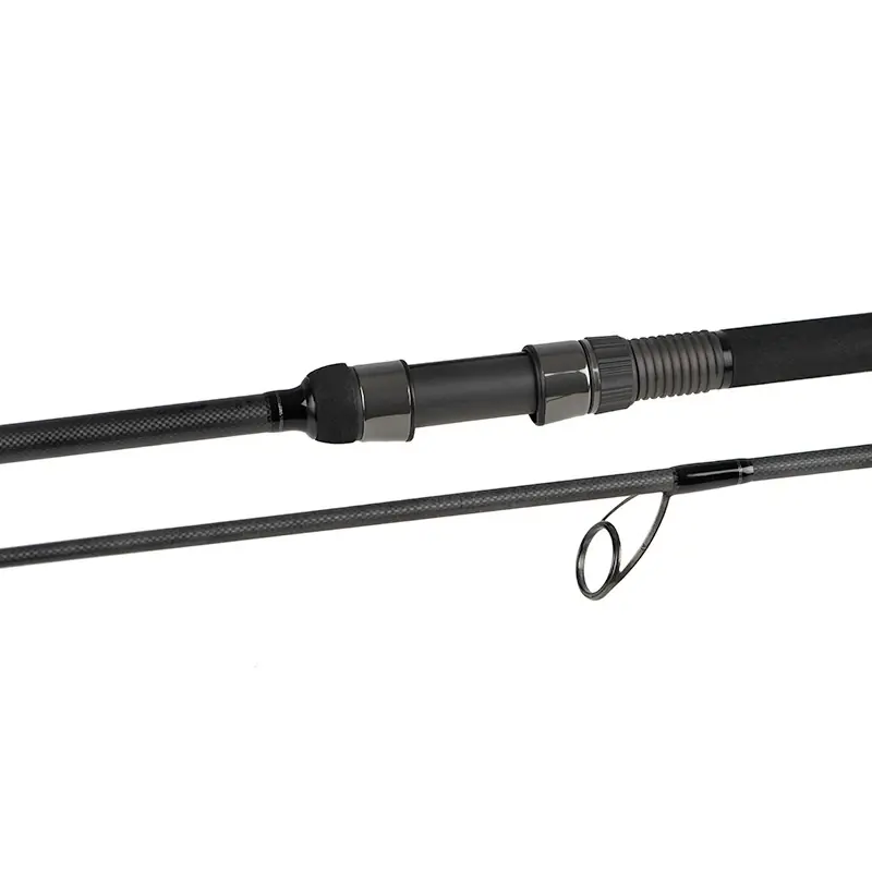 HORIZON X6 TI 12FT 3.75LB FULL SHRINK FOX Réduction