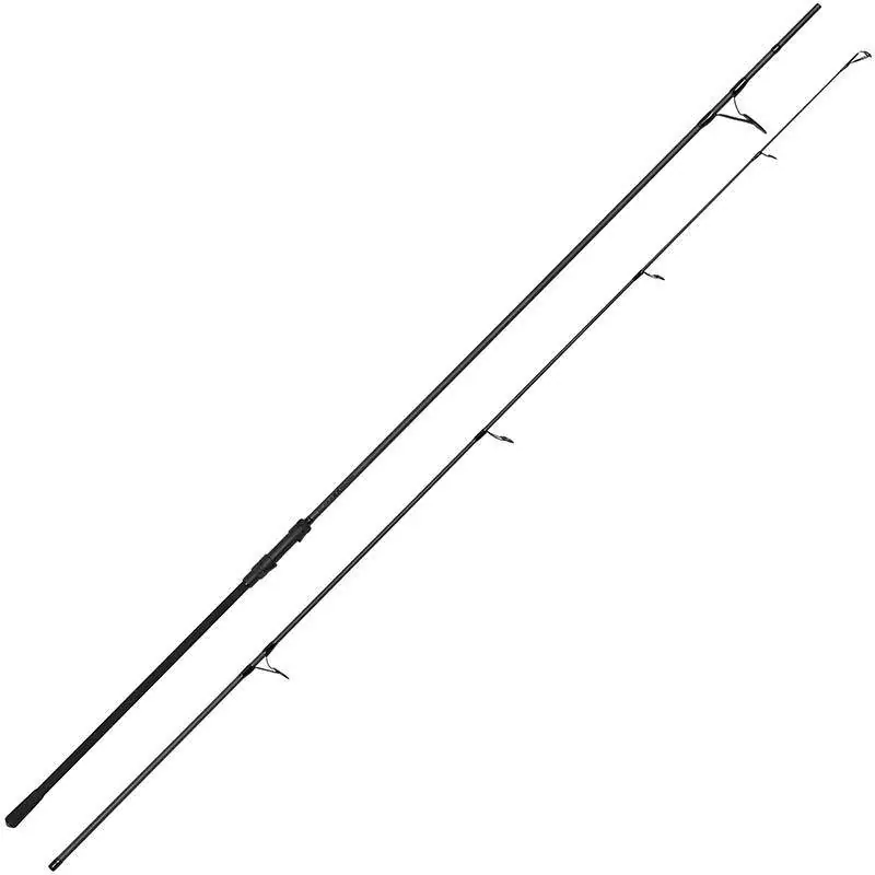 Canne Fox Horizon X5 Black 50mm 13‘ 3.5lbs Vente Flash