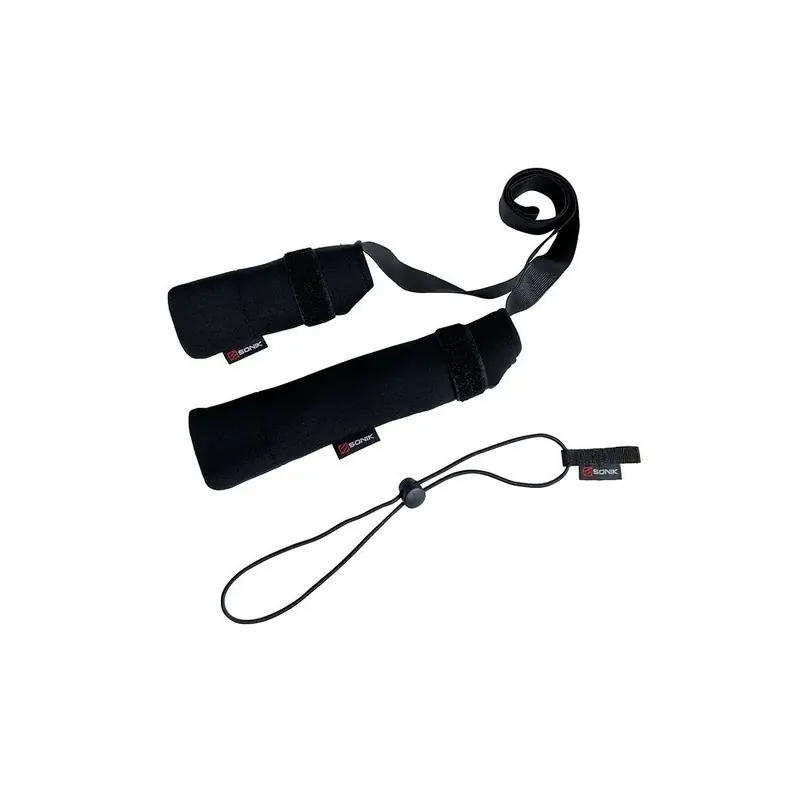 SONIK ELASTIC TIP PROTECTORS Promotion Saisonnière