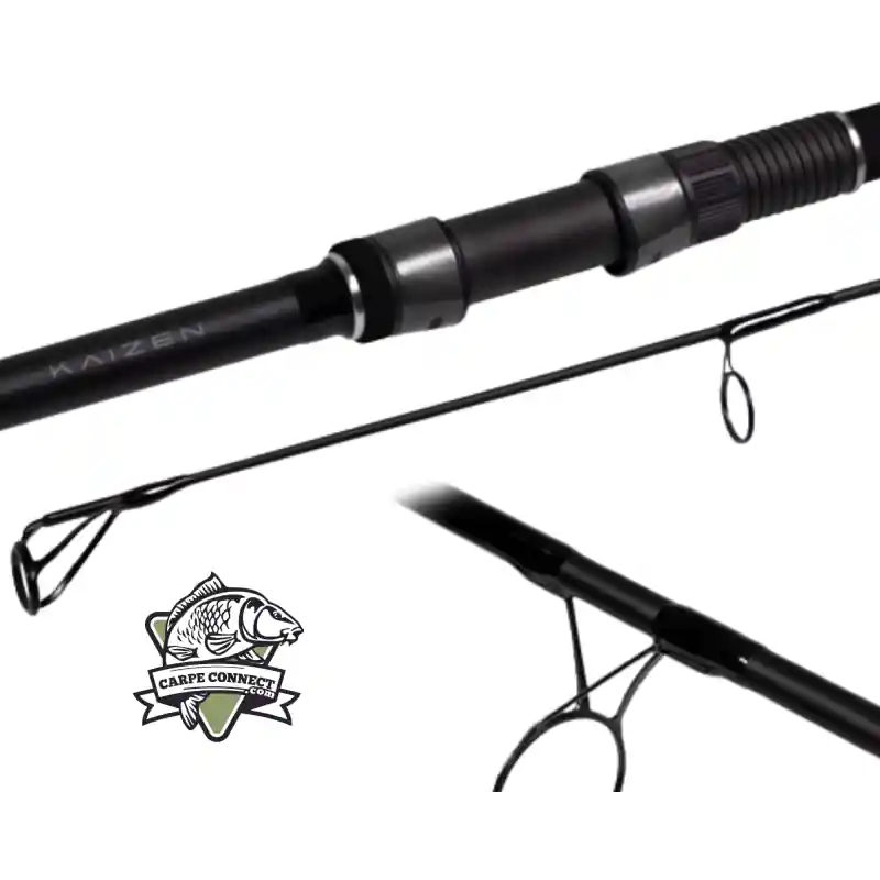 CANNE KORDA KAIZEN PLATINIUM 13 IEDS 3.5 LBS Affaire À Saisir