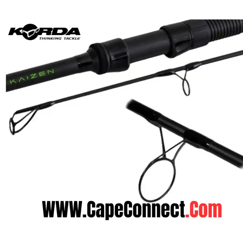 Achat Immédiat Korda Kaizen Green 12 pieds 6 pouces 4 lb