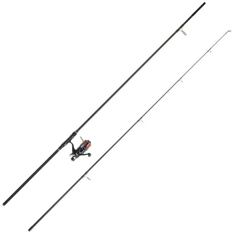 DAIWA ENSEMBLE CANNE DC 2300 DF + BR B 5035 B Meilleur Prix