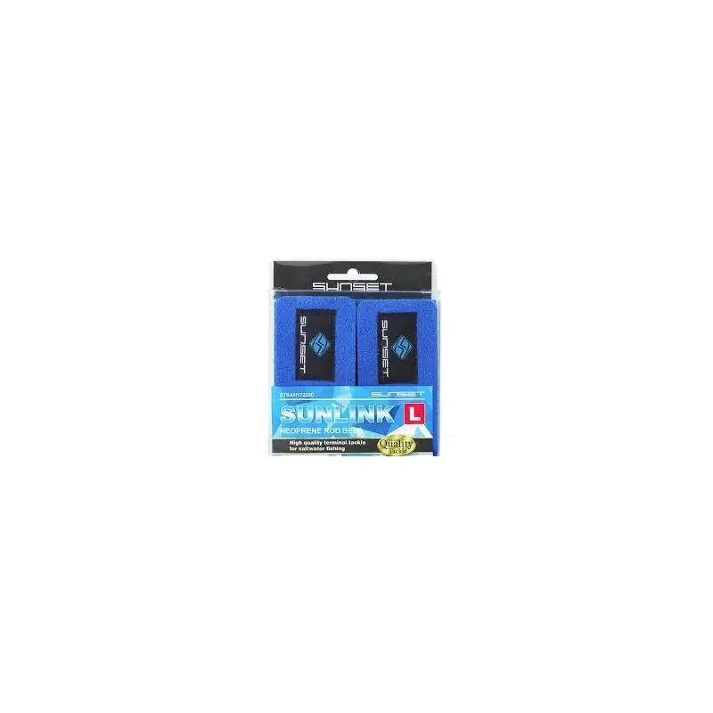 Réduction SUNLINK NEOPRENE LA PAIRE