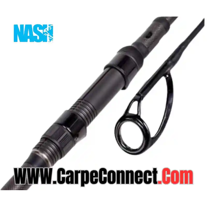 Marque NASH SCOPE ABBREVIATED 10 PIEDS 3.5 LBS SPECIAL