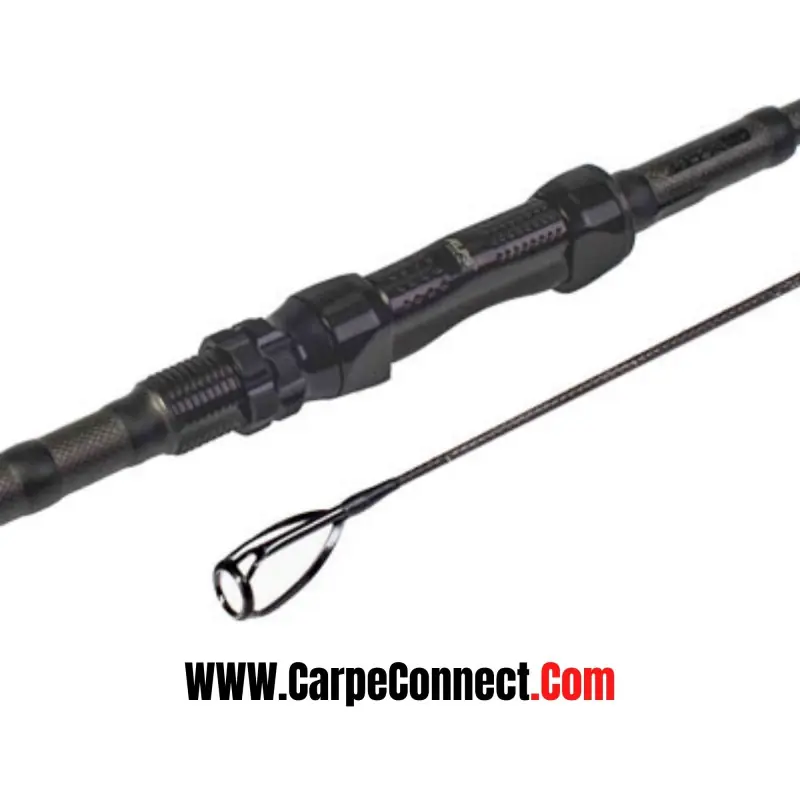 NASH SCOPE BLACK OPS 10 PIEDS 3.5 LBS SU Usine Directe