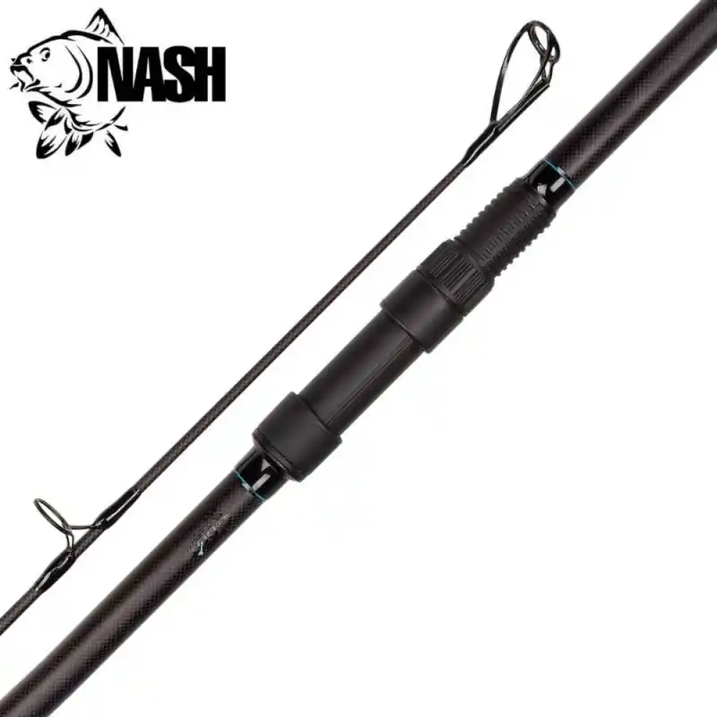 NASH CANNE DOT SPOD NASH 12 PIEDS 3.60 M 5.5 LBS Must-Have