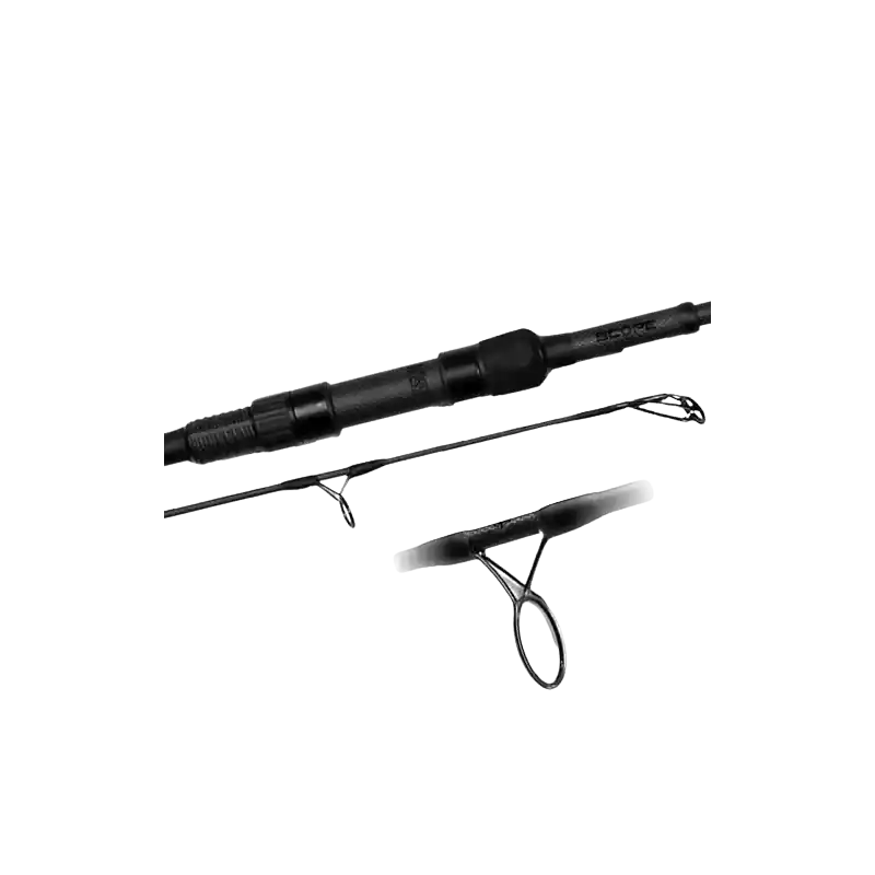 Nash Scope OPS Abbreviated 10 pieds 3.5 lbs Jusqu'à Épuisement Des Stocks